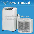 Air Conditioner Plastic Cover Mold, Plastic Air Conditioner Mold